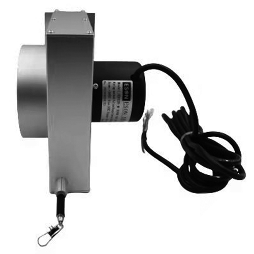 EDS20 cable displacement sensor
