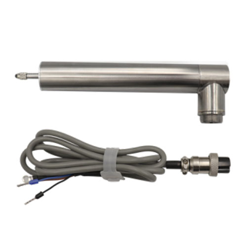 EGS-S回弹LVDT位移传感器