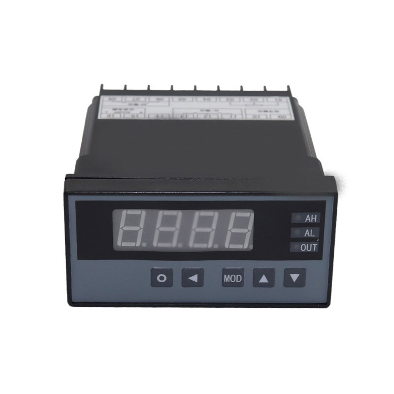 EDD digital displaymeter